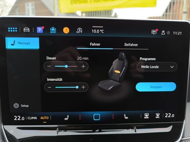 Fahrzeugabbildung Volkswagen Passat 2.0 TDI SCR DSG Business