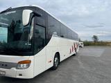 Setra 416 GT HD - Setra 416 hd gt