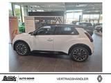 Renault R 5 E-Tech Roland-Garros 150 Comfort Range - weiße Renault R 5