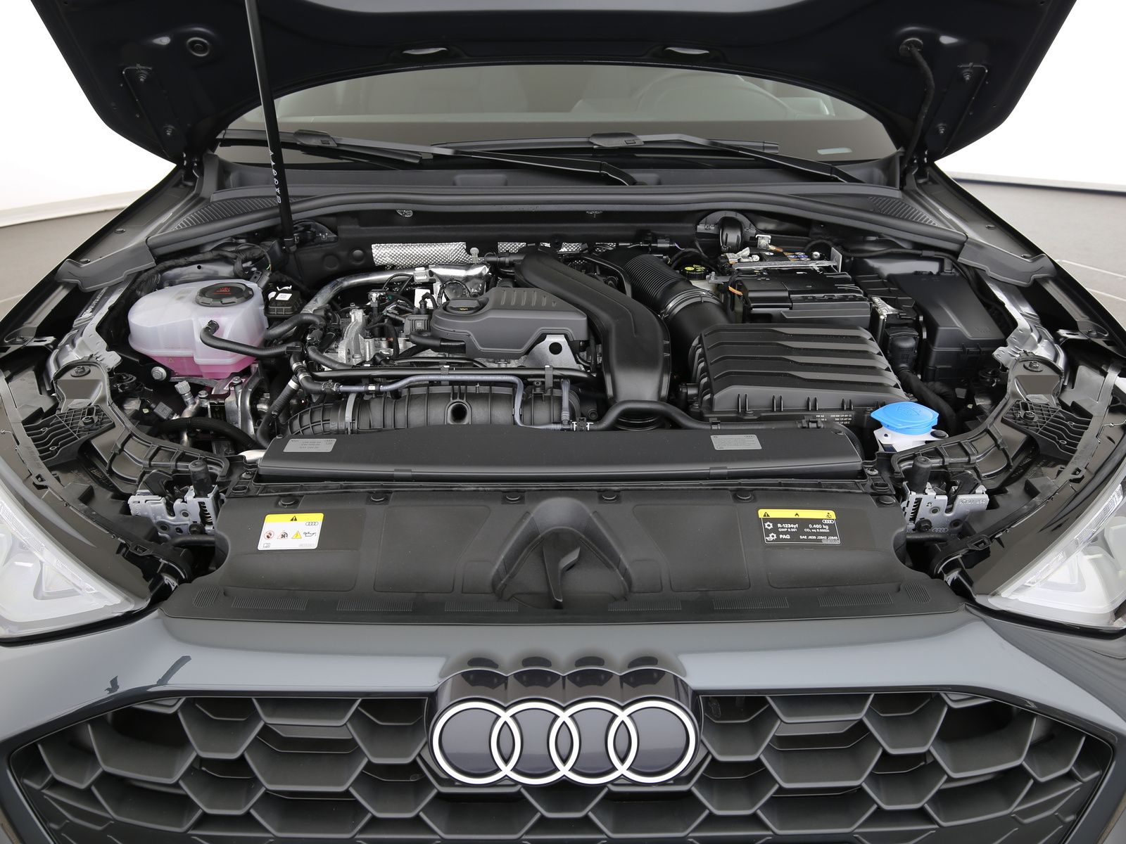 Audi A3 - Bild 28