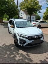 Dacia Jogger TCe 100 ECO-G Extreme+ 5-Sitzer Extreme+ - Dacia Jogger von privat