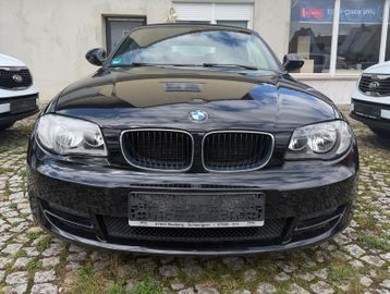 BMW 118 - 2