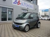 Smart ForTwo smart & passion Klima Allwetterreifen... - Smart aus 2002: Cabrio