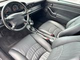 Porsche 993 Turbo Coupe Turbo *Schiebedach *Klima - Porsche 993 mit Benzin-Antrieb: Coupé, Turbo