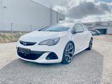 Opel Astra 2.0 Turbo 206kW S/S OPC - Opel Astra: Turbo 20