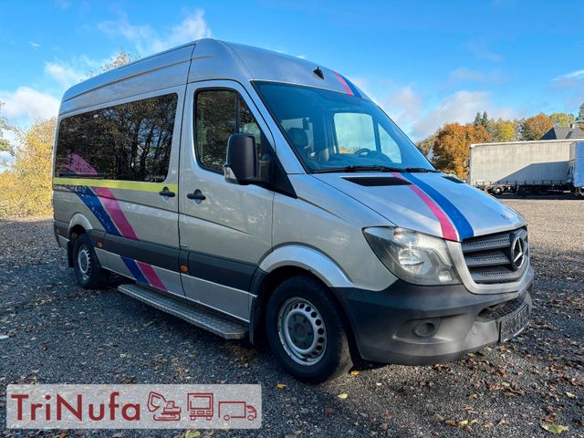 Mercedes-Benz Sprinter 313 CDI  | 11 Sitze | 3,5 t |