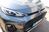 Suzuki Across Comfort+ - Suzuki Across Gebrauchtwagen