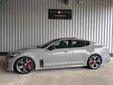 Kia Stinger GT 4WD Panorama / Leder - Kia Unfallwagen