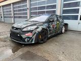 Ford Focus RS 2.5 MK2 - Ford: Mk2