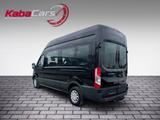 Ford Transit Kombi 350 L3 Trend 8 Sitzer Kamera Navi - Ford aus 2019