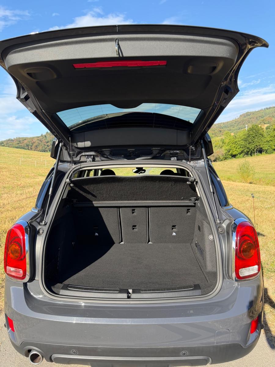 MINI Countryman SE (Cooper)