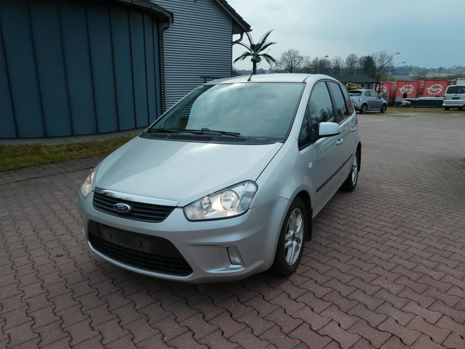 Ford C-Max C-MAX Style