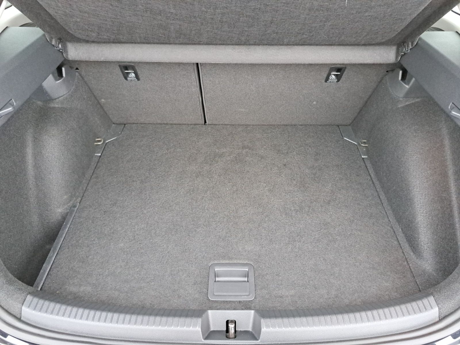 Volkswagen Taigo - Bild 12