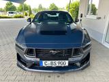 Ford Mustang Dark Horse V8+NAV+DAB+B&O+iACC+BLIS+PDC+ - Ford Mustang: I