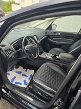 Ford S-Max 2,0 EcoBlue 110kW Vignale Auto Vignale - Ford S-Max in Dortmund