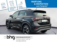 Volkswagen T-Cross - Vorschau Bild 4