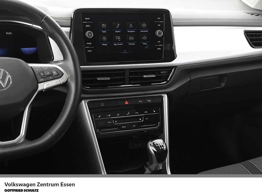 Volkswagen T-Roc - Bild 15