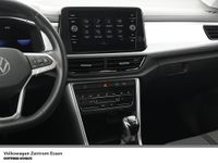 Volkswagen T-Roc - Vorschau Bild 15