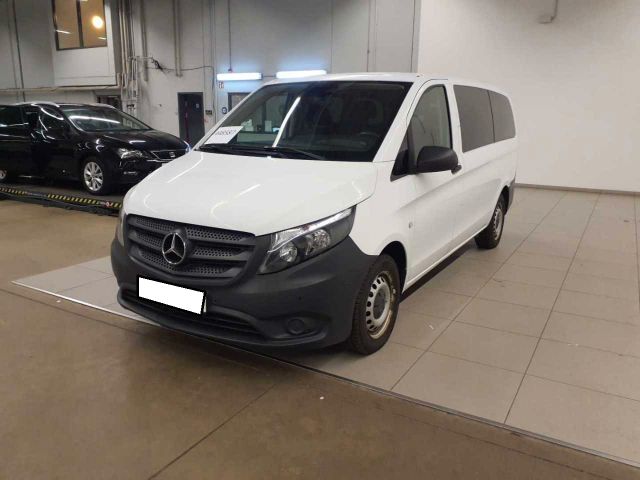 Mercedes-Benz Vito Tourer 116 CDI, CDI/BT Pro lang *9 SITZER**