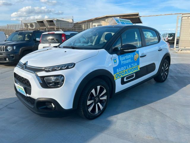 Citroën Citroen C3 PERFETTA KM11000 "PROMO "13.900