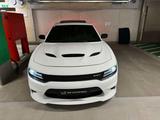 Dodge Charger*HELLCAT*717PS - Dodge Charger aus 2018