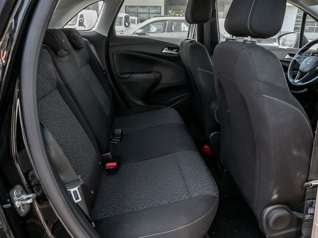 Opel Crossland 1.2 Enjoy Fernlicht-Assistent Kamera