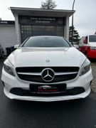 Mercedes-Benz A 180 BlueEfficiency *2. Hand*Navi*Start-Stopp*