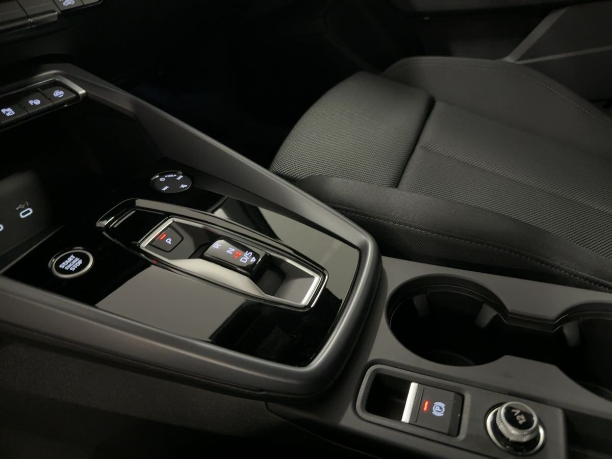 Audi A3 - Bild 19