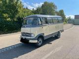 Mercedes-Benz O 319 D