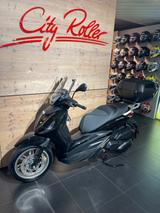Piaggio BEVERLY 400 ABS inkl. TOPCASE//  AKTION - PIAGGIO NEU BEVERLY