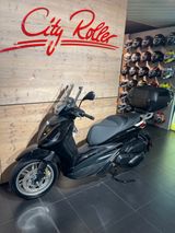 Piaggio BEVERLY 400 ABS inkl. TOPCASE//  AKTION - PIAGGIO NEU BEVERLY