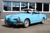 Volkswagen Karmann Ghia 1600 Coupé * Olympia-Blau * Traum! - Volkswagen Karmann Ghia: Coupé
