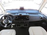 HYMER / ERIBA / HYMERCAR B-Klasse ML I BlackLine 780 14.875 EUR Nachlass - Hymer B Klasse ML I 780