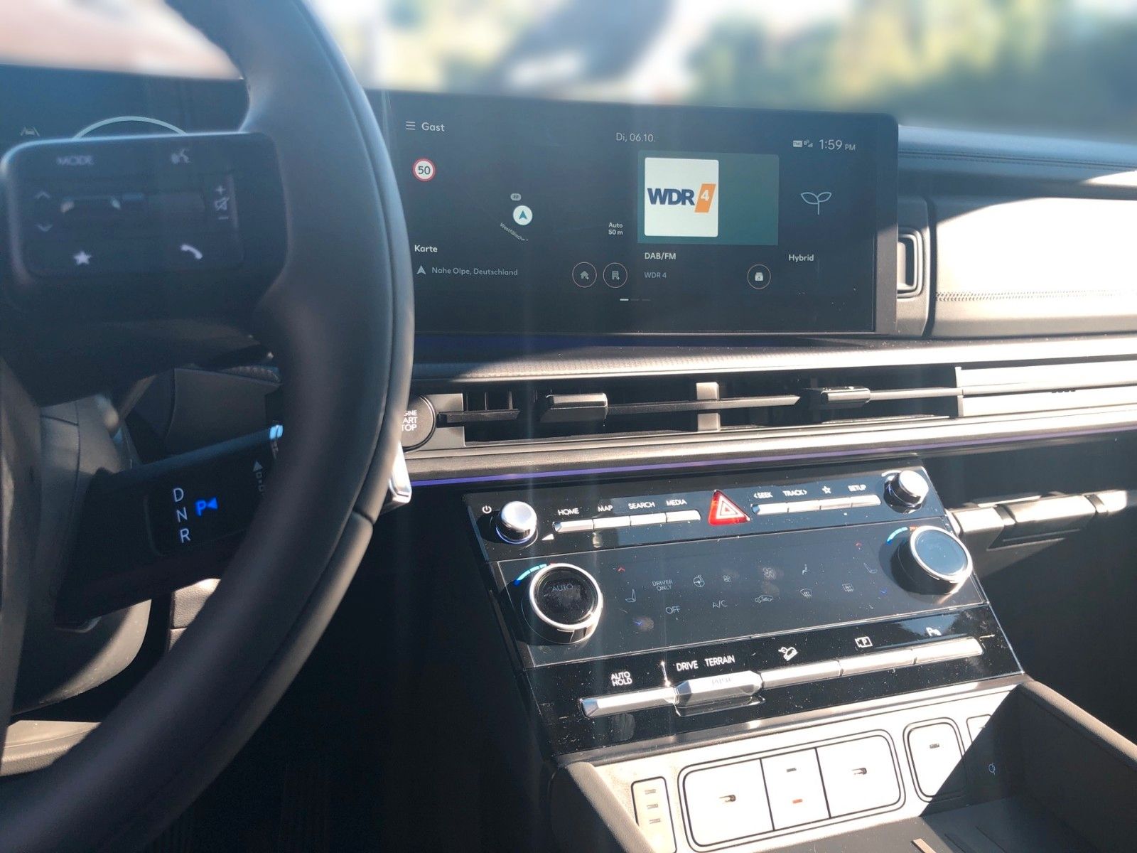 Hyundai Santa Fe – Bild 7