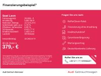 Seat Leon - Vorschau Bild 2