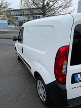 Fiat Doblo 1.6 16V Multijet LOUNGE  - Fiat Doblo: 16v Multijet