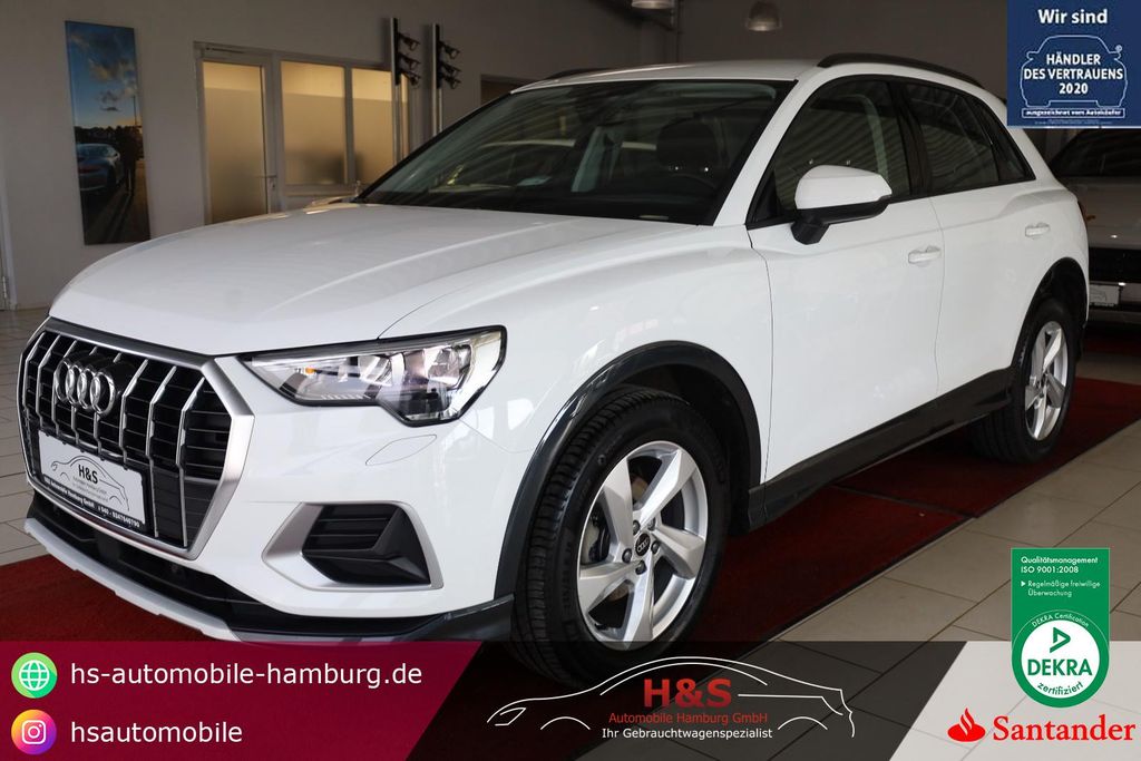 Image of Audi Q3
