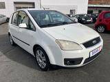Ford C-Max 2,0CNG/BENZINER-FUN,KLIMA,1.HAND,TÜV NEU - Ford mit CNG-Antrieb