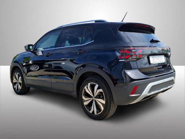 T-CROSS 1.0 TSI DSG STYLE