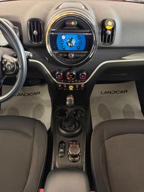 MINI Countryman S (Cooper) - 9