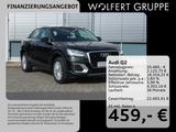 Audi Q2 40 TFSI quattro AHK*SHZ*NAVI - Audi Q2 40 TFSI Gebrauchtwagen