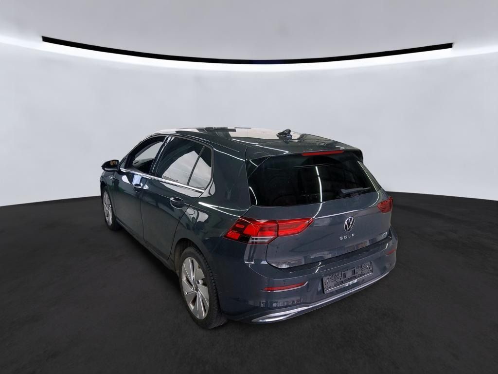 Volkswagen Golf - Bild 3