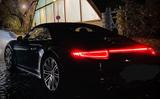 Porsche 991  4SCABRiO/TüV/REIFEN NEU /430hpPOWERKIT/BOSE - Porsche 991 in Hannover