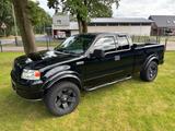 Ford F150 5,4 Triton Pickup, Klima,Kamera,... - gebrauchte Ford F 150 aus dem Jahr 2004