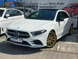 Mercedes-Benz A 35 AMG 4Matic MEMORY+CAM+PANO+SERVICE NEU!