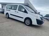 Fiat Scudo 2.0 MJT Panorama Family 8 Posti 165cv - Fiat Scudo: Panorama