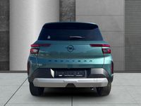 Opel Frontera - Vorschau Bild 6