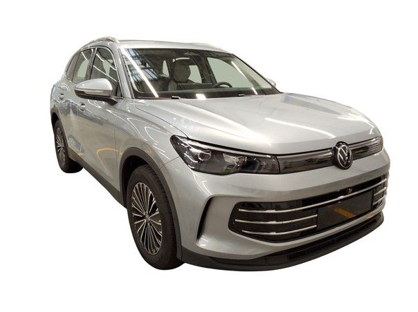 Volkswagen Tiguan - Bild 4