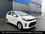 Kia Picanto Dream *KLIMA*1.HAND*SHZ*EURO6* INSP NEU - Kia Picanto in Aachen