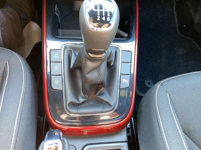 Fabia 1.0 TSI Monte Carlo, LED, Winter plus, Fah